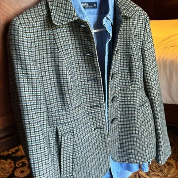 Banana Republic Coat/ Jacket - Picture 5 of 10